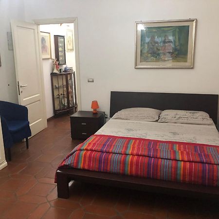 B&B Filomena Santa Giusta Eksteriør bilde