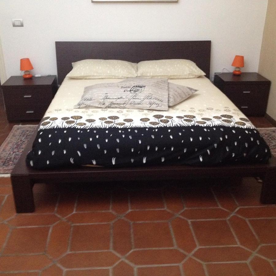 B&B Filomena Santa Giusta Eksteriør bilde