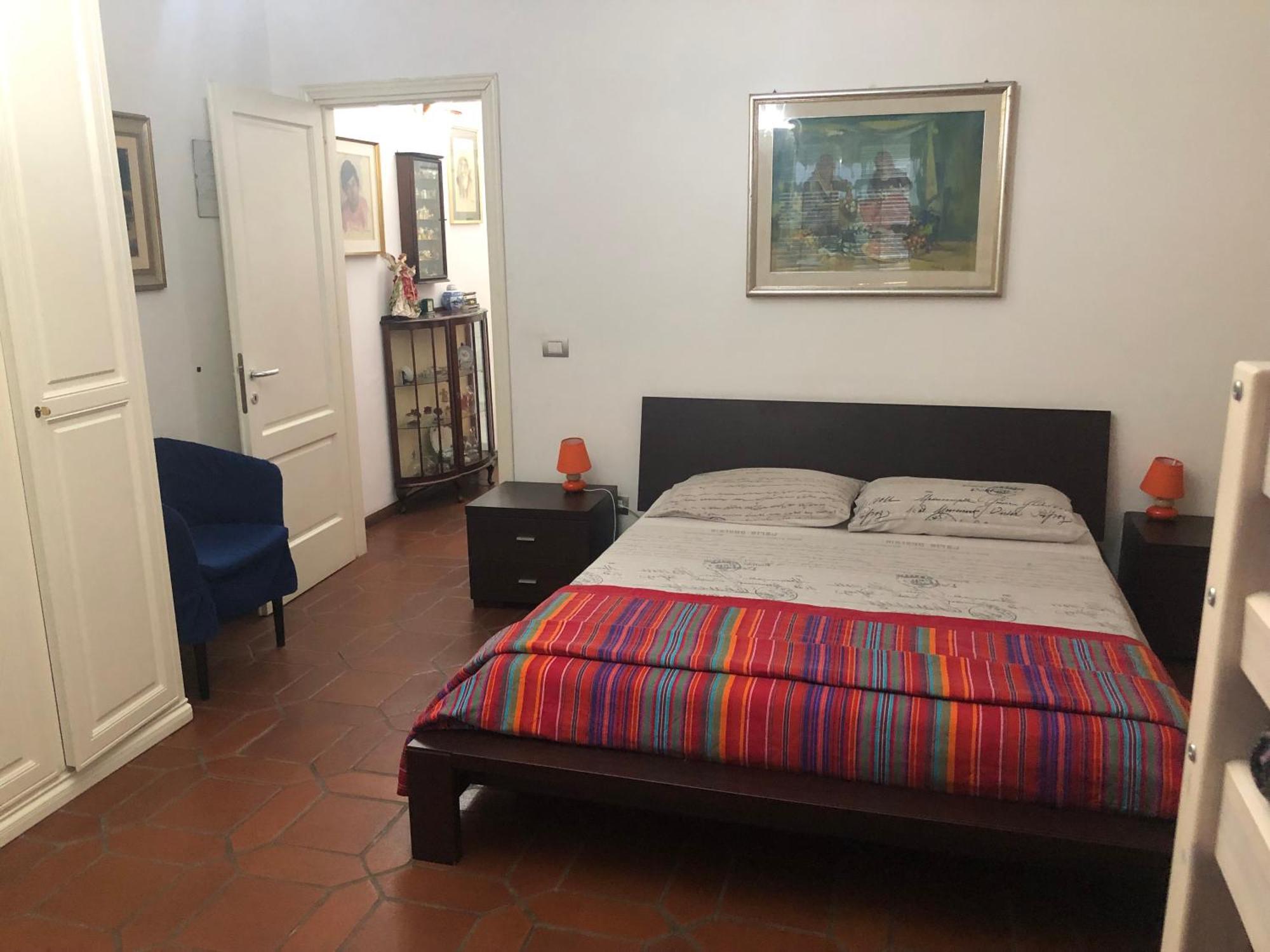 B&B Filomena Santa Giusta Eksteriør bilde